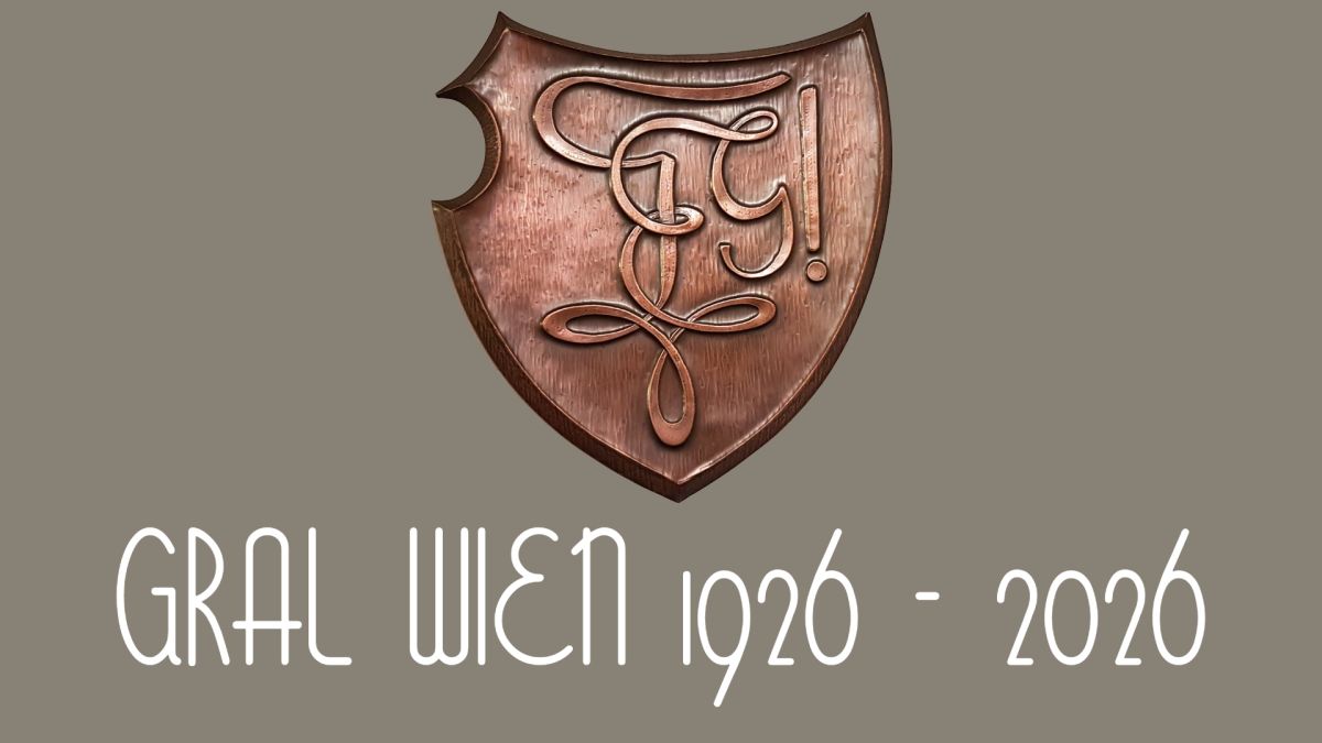 Kupferwappen mit