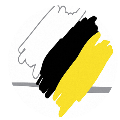 Logo der GLW im MKV