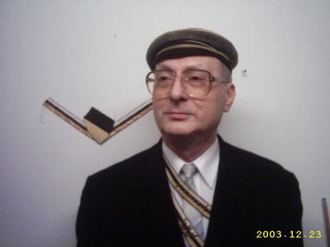Bbr Dr. cer. Wittich, recte Dipl. - Ing. Helmut Maschek