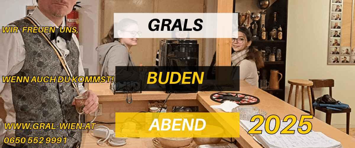 Budenabend